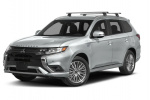 2022 Mitsubishi Outlander PHEV